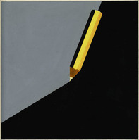 KT 2005 014
          <br/>
          Zonder zorgen
          <br/>
          <em>Bijwaard, Pieter (1955)</em>